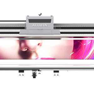 Allwin Híbrida UV — 2,20 / 3,20 / 5,30 / 6,60 m