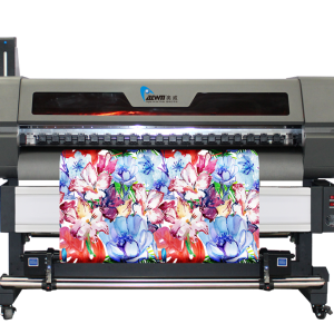 Allwin AW-EP1604 UV — Rolo 1,60 m — Epson i3200-U1