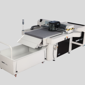 Summa Omnia V0710 — Mesa de Corte com Alimentação Automática