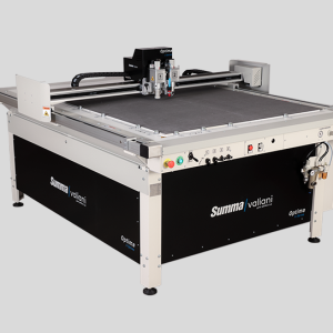 Summa Optima — Mesa de Corte de Dupla Cabeça