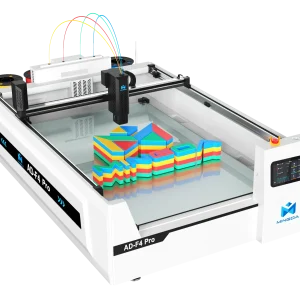MINGDA AD F4 Pro — Impressora 3D para Letras e Sinalética