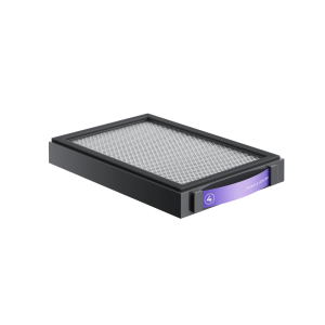 xTool Filtro de malha de carbono ultradensa — SafetyPro AP2