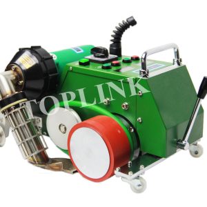 Toplink LZ-6002 — Vulcanizadora de lonas por ar quente