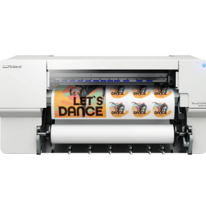 Roland VersaSTUDIO BN2-30 — Impressão e Corte