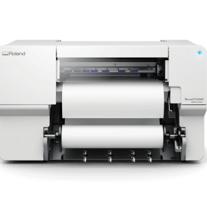 Roland VersaSTUDIO BN2-20A — Impressão e Corte