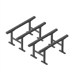 xTool P3 Intelligent Conveyor Feeder — Kit 150 cm