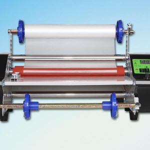 LF360S — Laminadora Automática A3 de 35 cm