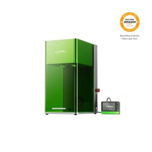 xTool F1 Ultra — Laser de Fibra 20W + Díodo 20W