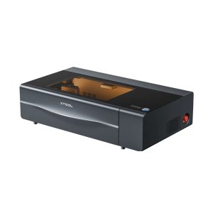xTool P2S — Laser CO₂ 55W