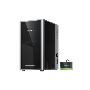 xTool F2 Ultra — Laser MOPA 60W + Díodo 40W
