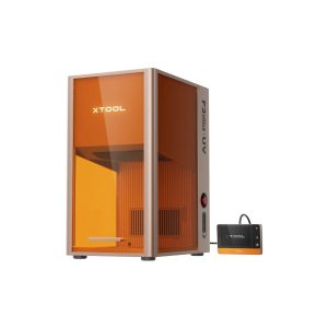 xTool F2 Ultra UV — Laser UV 5W