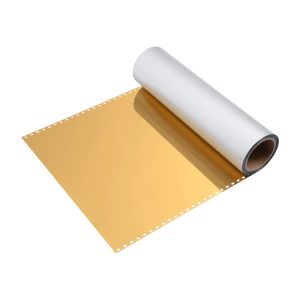 xTool Película DTF efeito dourado 30 m — Apparel Printer