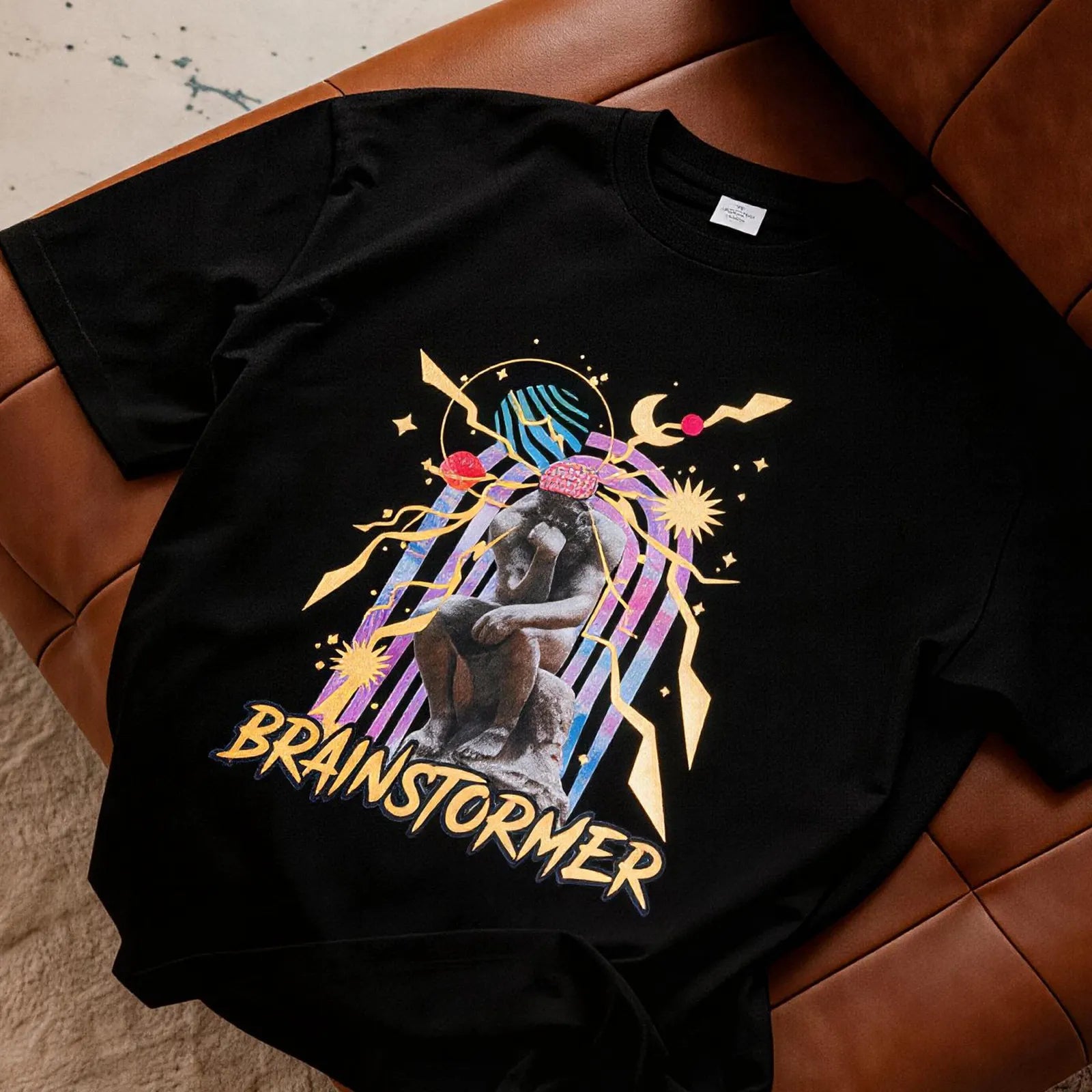 xTool Película DTF efeito dourado 30 m — Apparel Printer - Image 2