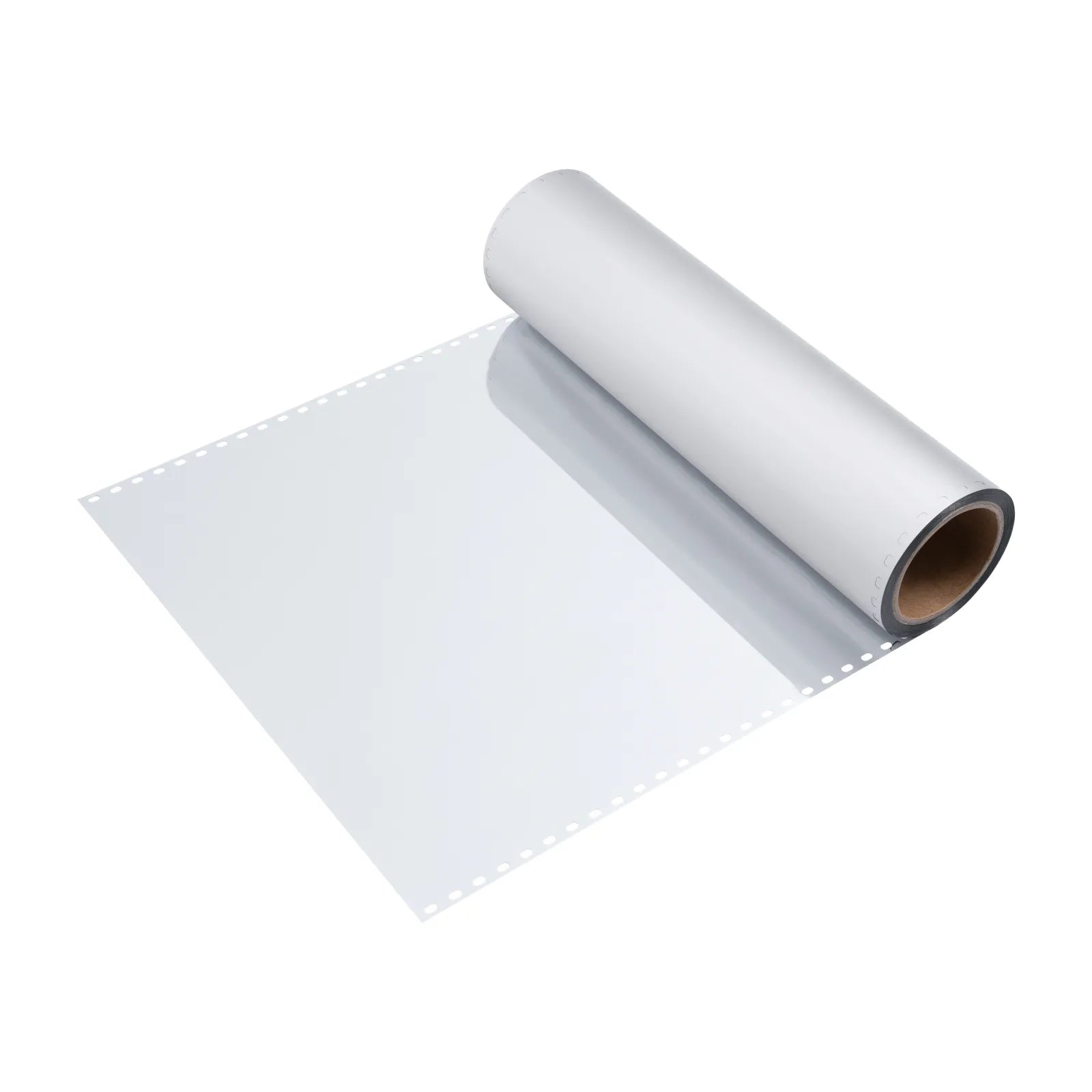 xTool Película DTF efeito prata 30 m — Apparel Printer