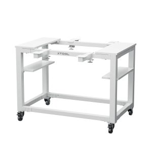 xTool X1 — Mesa móvel de trabalho