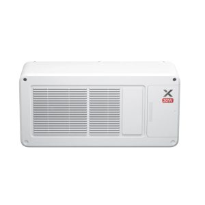 xTool X1 — Fonte Galvo de fibra de 30 W