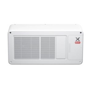 xTool X1 — Fonte Galvo MOPA de 60 W