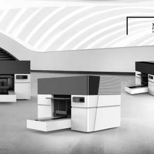 Impressora UV A3 MTuTech MT-UVA3MAX